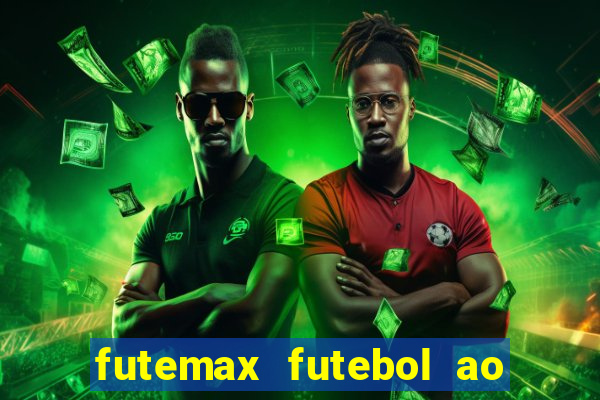 futemax futebol ao vivo campeonato brasileiro